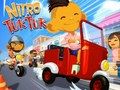 Jeu Nitro Tuk Tuk en ligne