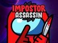 Jeu Assassin Imposteur en ligne