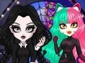 Jeu Amies le Mercredi en ligne