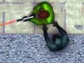 Jeu Guerre des Zombies 2D en ligne