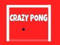 Jeu Pong Fou en ligne