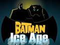 Jeu Batman: L'Âge de Glace en ligne