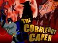 Jeu Le Caper des Cobblebots en ligne