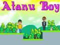 Jeu Garçon Atanu en ligne
