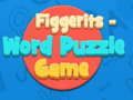 Jeu Figgerits - Jeu de mots en ligne