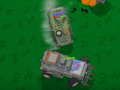 Jeu Chase en voiture de police en ville en ligne