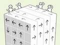 Jeu Débloquer Cube 3D en ligne