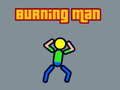 Jeu Homme Brûlant en ligne