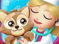 Jeu Vétérinaire : Soins aux animaux en ligne Jeu Vétérinaire : Soins aux animaux en ligne
