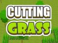 Jeu Tondre l'herbe en ligne