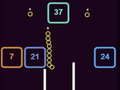 Jeu Serpent des Nombres en ligne