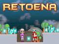 Jeu Retoena en ligne