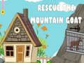 Jeu Secourir la chèvre de montagne en ligne