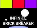 Jeu Brise-Briques Infini en ligne