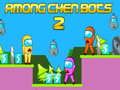 Jeu Parmi les Bots Chen 2 en ligne