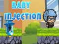 Jeu Injection de bébé en ligne