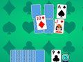 Jeu Tripeaks Solitaire en ligne