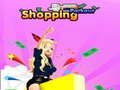 Jeu Parkour de Shopping en ligne
