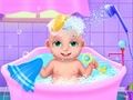 Jeu Soin des jumeaux nouveau-nés en ligne