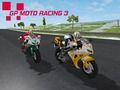 Jeu GP Moto Racing 3 en ligne Jeu GP Moto Racing 3 en ligne