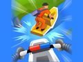Jeu Electro Cop 3D en ligne