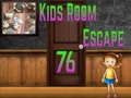 Jeu Évasion de la chambre Amgel Kids 76 en ligne