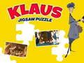 Jeu Puzzle de Klaus en ligne