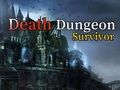 Jeu Survivant du donjon de la mort en ligne