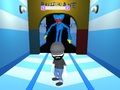 Jeu Le Coureur de Freddy en ligne