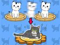Jeu Condo à chats en ligne