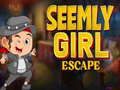 Jeu Évasion de la Fille Charmante en ligne
