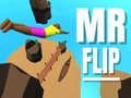 Jeu Monsieur Flip en ligne