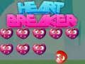 Jeu Casseur de cœurs en ligne