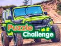 Jeu Défi de Puzzle en ligne