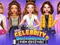 Jeu Festival du film Sundance des célébrités en ligne