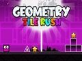 Jeu Rush de Tuiles Géométriques en ligne Jeu Rush de Tuiles Géométriques en ligne