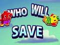 Jeu Qui va sauver en ligne Jeu Qui va sauver en ligne