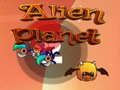 Jeu Planète Alien en ligne