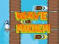 Jeu Cavalier des vagues en ligne