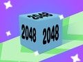 Jeu 2048 Coureur en ligne
