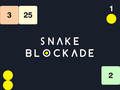 Jeu Blocus Serpent en ligne