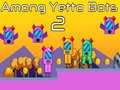 Jeu Parmi les robots Yetto 2 en ligne