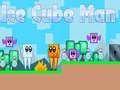 Jeu Homme Cube de Glace en ligne