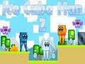Jeu Homme Glace Cube 2 en ligne