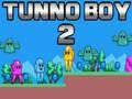 Jeu Tunno Garçon 2 en ligne
