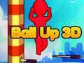 Jeu Lancez la balle 3D en ligne Jeu Lancez la balle 3D en ligne