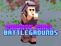 Jeu Terrains de Bataille Pixel Privés en ligne