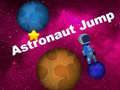 Jeu Saut d'Astronaute en ligne