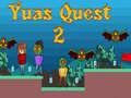 Jeu Quête de Yuasa 2 en ligne