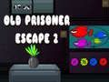 Jeu Évasion de l'Ancien Prisonnier 2 en ligne